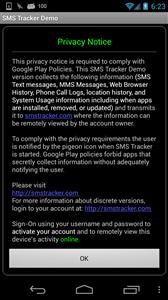 Sms Tracker Sms Tracker